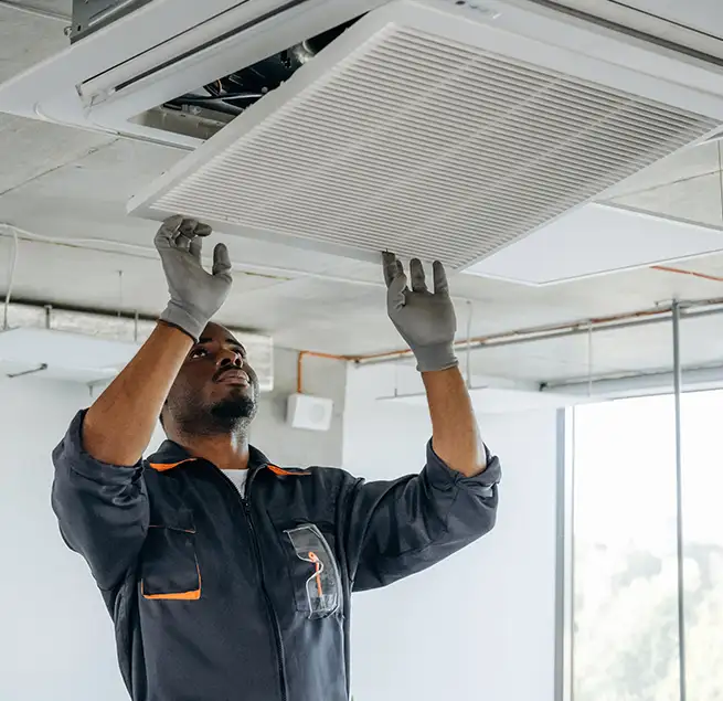  Why Homeowners & Businesses Trust Us in Talladega, AL?