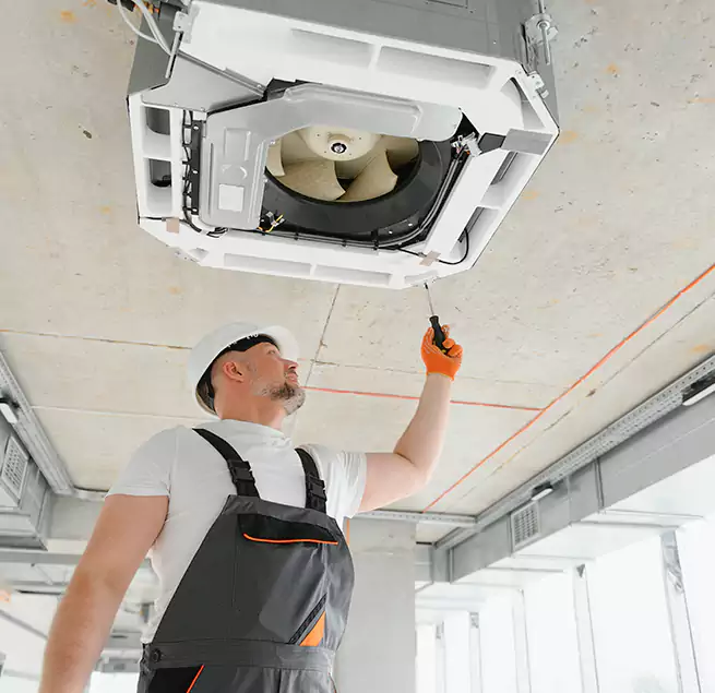 Why Homeowners Businesses Trust Us in Talladega, AL