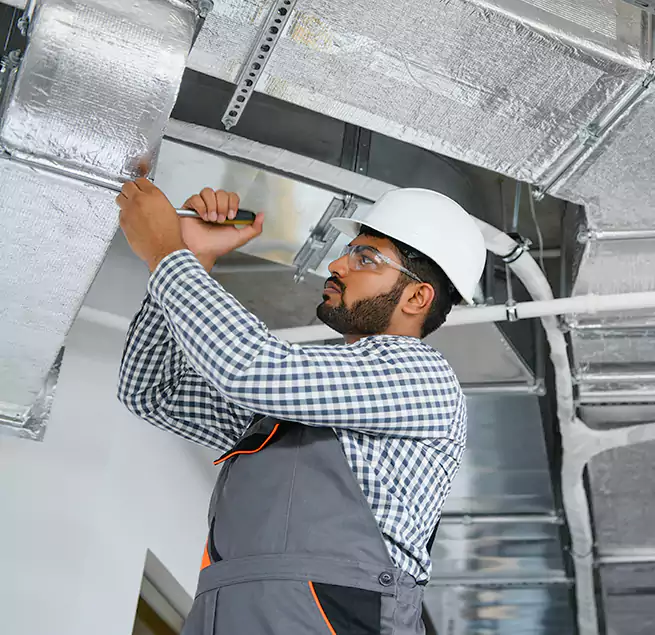 Why Homeowners & Businesses Trust Us in Talladega, AL?