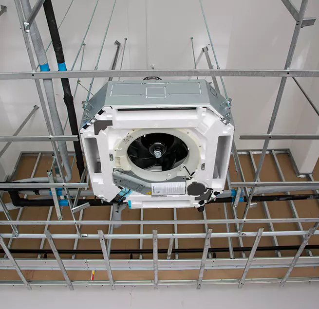 Why Homeowners & Businesses Trust Us Talladega, AL?