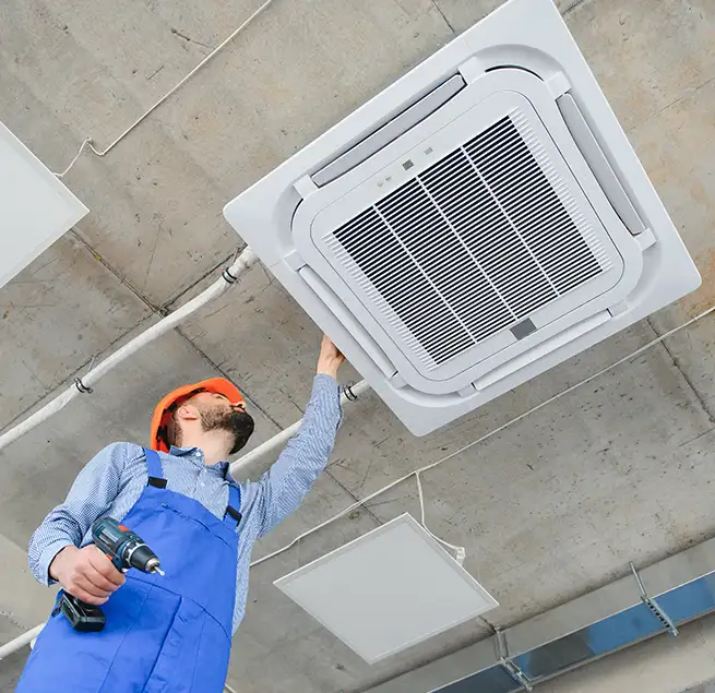  Why Homeowners & Businesses Trust Us in Talladega, AL?