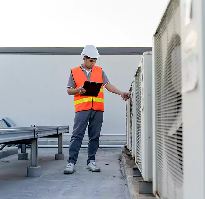 Why Homeowners & Businesses Trust Us in Talladega, AL?