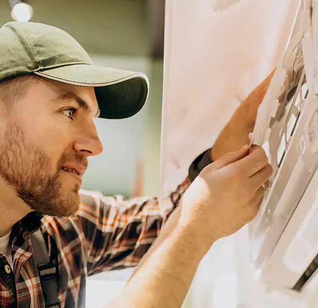 Why Homeowners & Businesses Trust Us in Talladega, AL?